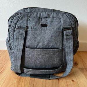 Lug Sprout Travel Bag